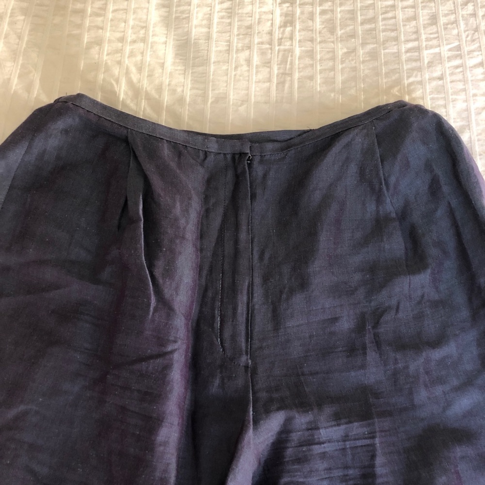 Silk Pants - image 3